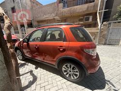 سوزوكي SX4